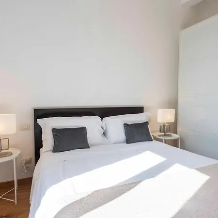 Casa Carolina By Mmega Apartamento