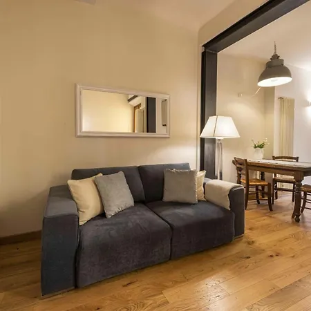 Casa Carolina By Mmega Apartamento Florença