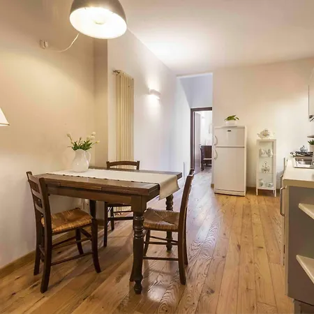 Apartamento Casa Carolina By Mmega