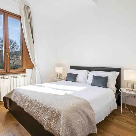 Casa Carolina By Mmega Apartment Florenz