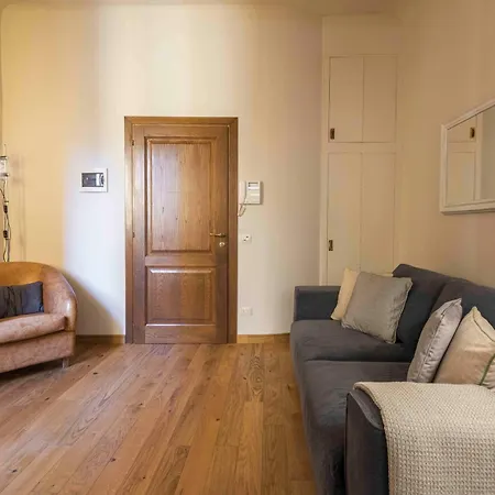 Apartment Casa Carolina By Mmega Florenz