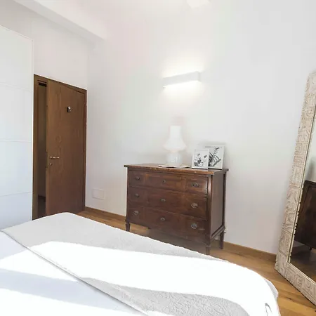 Apartamento Casa Carolina By Mmega Florencia