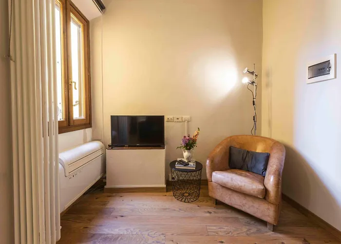 Apartman Casa Carolina By Mmega *