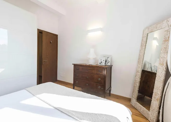 Casa Carolina By Mmega Firenze