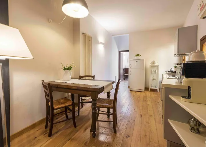 Apartman Casa Carolina By Mmega