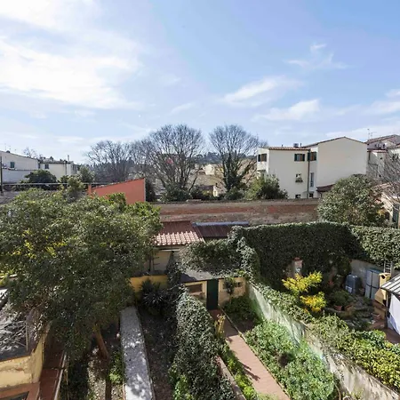 Appartement Casa Carolina By Mmega *
