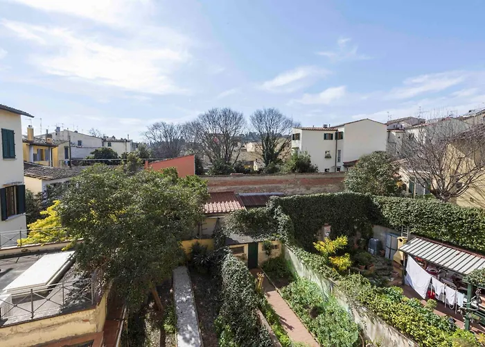 Appartement Casa Carolina By Mmega *